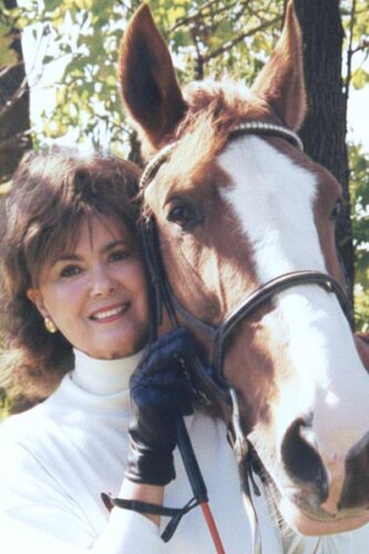 Judith Taylor-Rubino 1941-2025